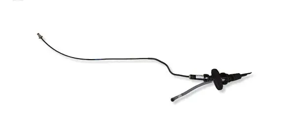 Opel Astra K Clutch slave cylinder 55500102