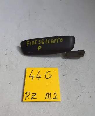 Fiat Seicento/600 Front door exterior handle 2243898
