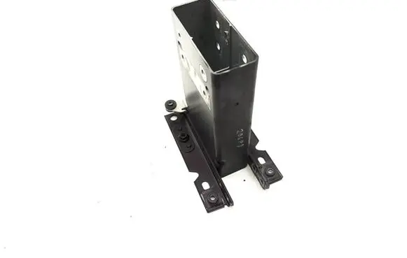 Jaguar XK - XKR Front bumper shock/impact absorber 6W83101A22AD