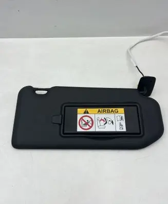 Peugeot 5008 Sun visor