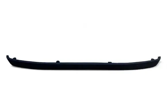 Peugeot 206 Front bumper lip 9628579577