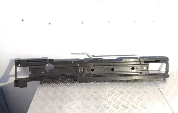 Other trunk/boot trim element