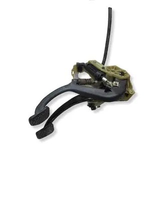 BMW 5 E60 E61 Pedal assembly 6759948 400529