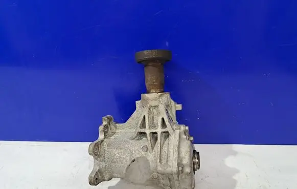 Volvo XC60 Front differential 36010506 31492191