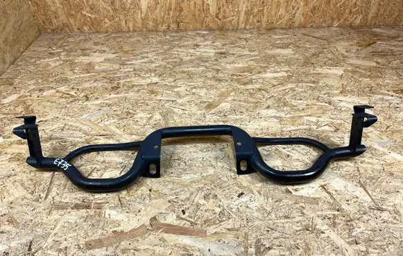 Land Rover Defender Front bumper support beam L8B28A316AB