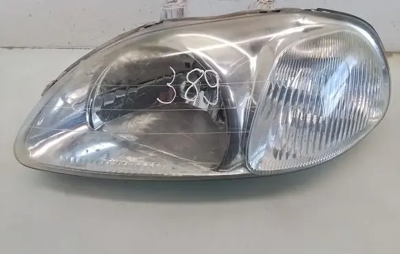 Honda Civic Headlight/headlamp
