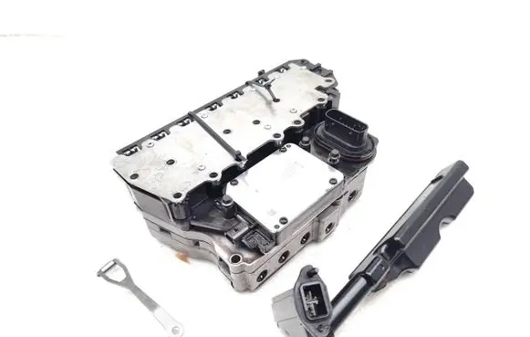 Opel Antara Transmission gearbox valve body 24264683