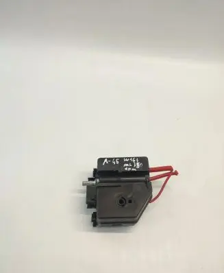 Mercedes-Benz ML W164 Fuse module A1645400850