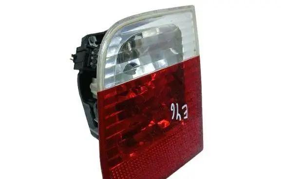 BMW 3 E46 Rear/tail lights 6907938-KASACJA 6907938