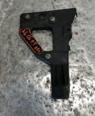 Audi A6 S6 C6 4F Front bumper mounting bracket 4F0807228BILI 4F0807228