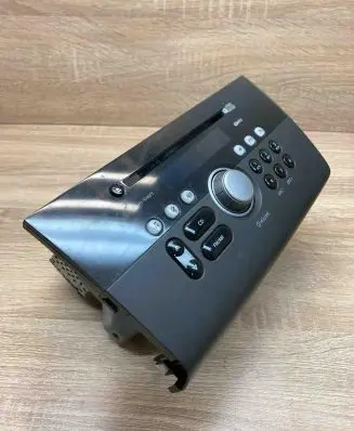 Suzuki Swift I Radio/CD/DVD/GPS head unit 3910162J0 3910162J00BZH