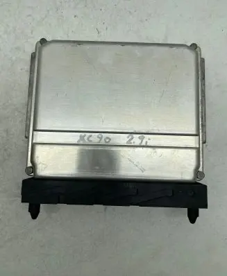 Volvo XC90 Engine control unit/module 30668479A 1039S05977 8612682