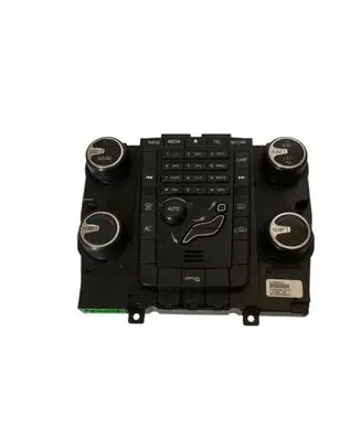 Volvo XC60 Climate control unit 31288318