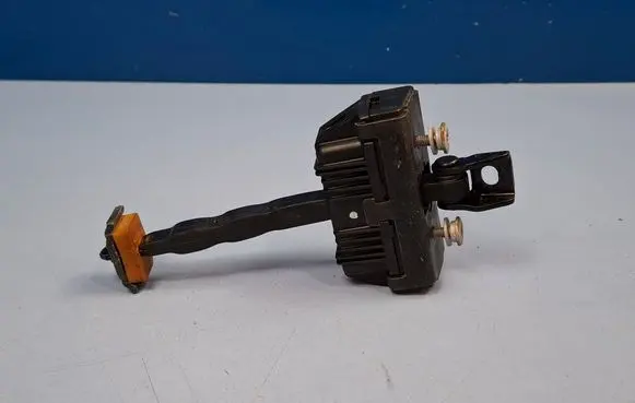 BMW 5 E60 E61 Front door check strap stopper 51217176804