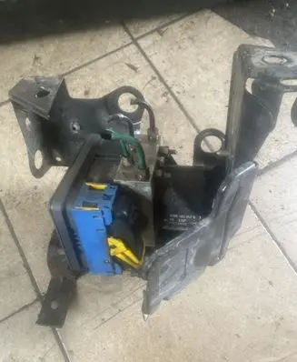 Renault Laguna II ABS Pump 8200183452B