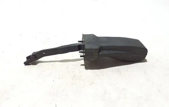 Mercedes-Benz GLC C254 Rear door check strap stopper A2547202200