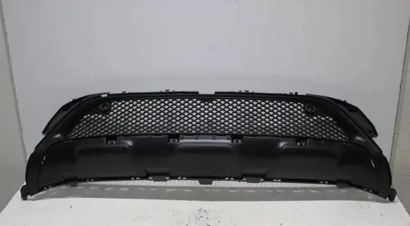 Mercedes-Benz GLA W156 Front bumper lower grill A1568858600