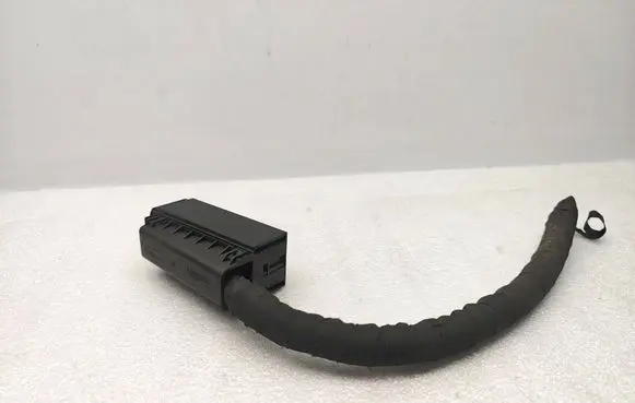 BMW 5 E60 E61 ABS module connector plug 6920063