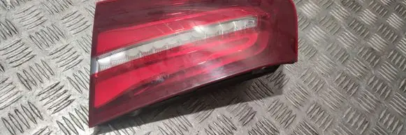 Mercedes-Benz GLC X253 C253 Tailgate rear/tail lights A2539063200