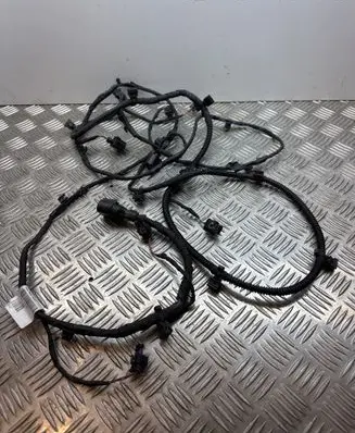 Volkswagen T-Roc Parking sensor (PDC) wiring loom 2GA971104E