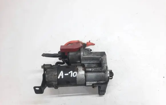 Jaguar S-Type Starter motor 4R8311001AD MS4280001932 4R83-11001-AD