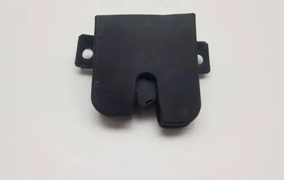 Volkswagen Crafter Tailgate exterior lock 7C0827505A