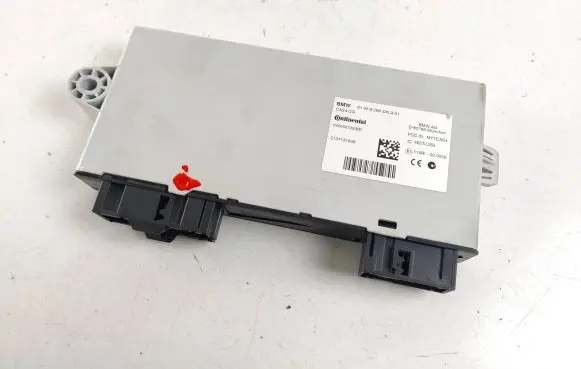 BMW X5 F15 CAS control unit/module 9299335 5WK507221BR
