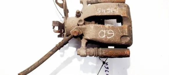 Opel Insignia A Rear brake caliper