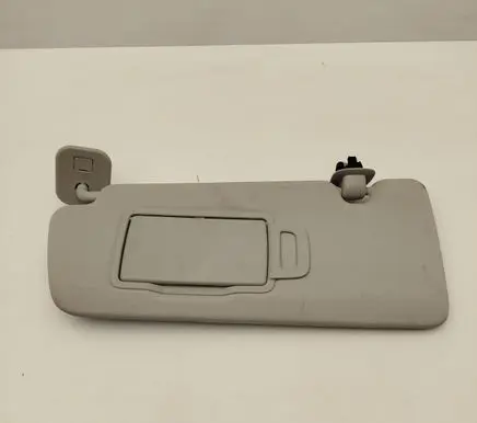 Renault Megane IV Sun visor