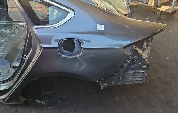Ford Fusion II Rear quarter panel IMPRK1436860