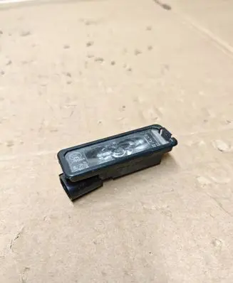 Cupra Born Number plate light 3G5943021