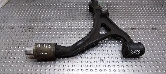 Mercedes-Benz ML W163 Front control arm