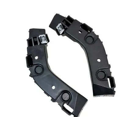 Citroen Berlingo Front bumper mounting bracket 741648 9644734280 9644734180