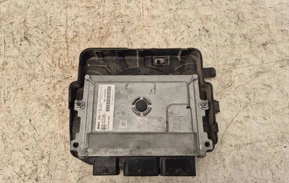 Citroen C3 Engine control unit/module 9811545080 162720882 V29059263A
