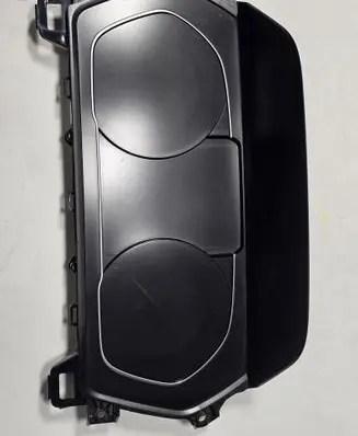 BMW 1 F40 Speedometer (instrument cluster) 8709764