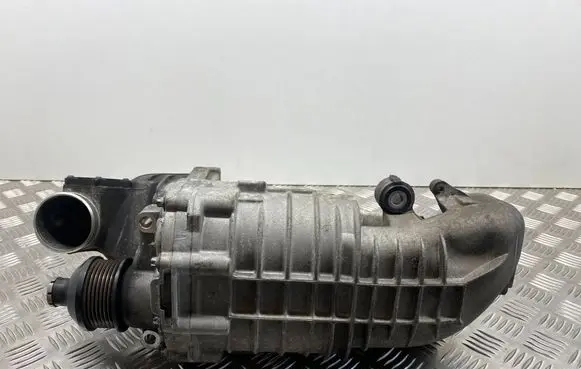 Mercedes-Benz CLC CL203 Supercharger A2710902780