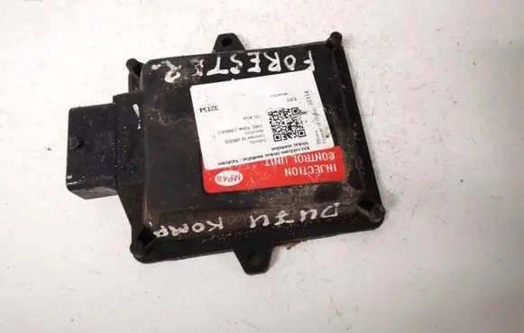Suzuki Grand Vitara II Other control units/modules 10r036333 10r-036333