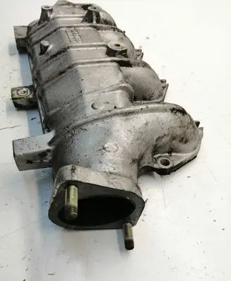 Citroen Jumper Intake manifold 96369858