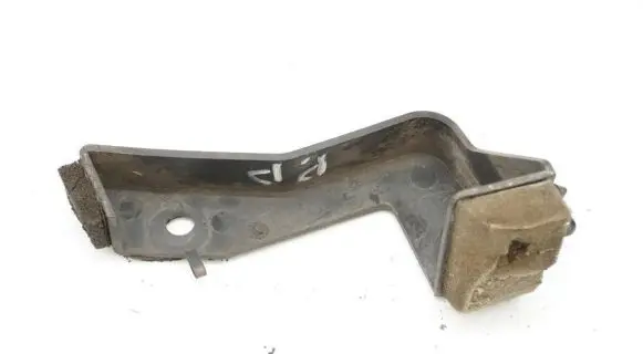 Citroen C4 Grand Picasso Fender mounting bracket 9657792180