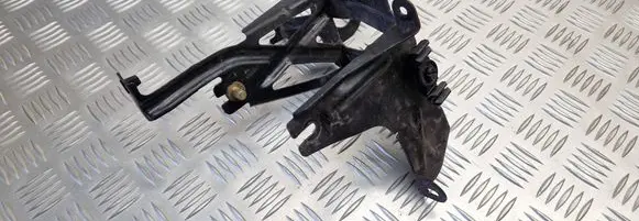 Audi A4 S4 B5 8D ABS pump bracket 8E0614119