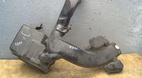 Honda Civic IX Intake resonator RES75R3A