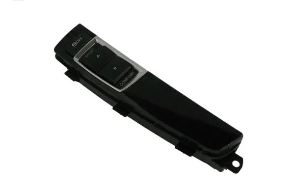 BMW 7 F01 F02 F03 F04 Multifunctional control switch/knob 61319201482 9201482