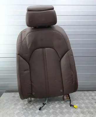 Audi A8 S8 D4 4H Rear seat 4H0885273