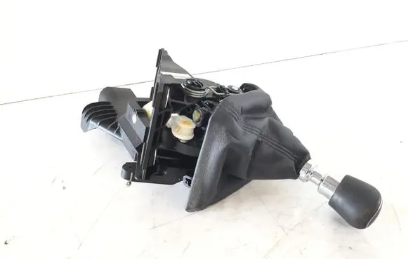 Ford Transit Gear shifter/selector BK2R7C453MKD DU3EB