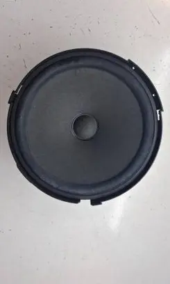 Mercedes-Benz C W204 Rear door speaker A2048206202