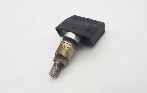 Tire pressure sensor