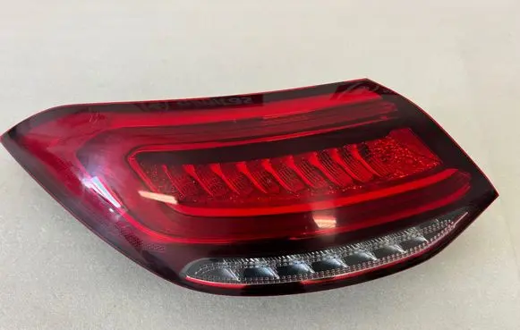 Mercedes-Benz CLS W257 Rear/tail lights A2579063000 00007503