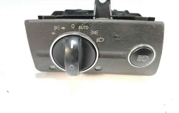 Mercedes-Benz E W211 Light switch 2115450104 04056000