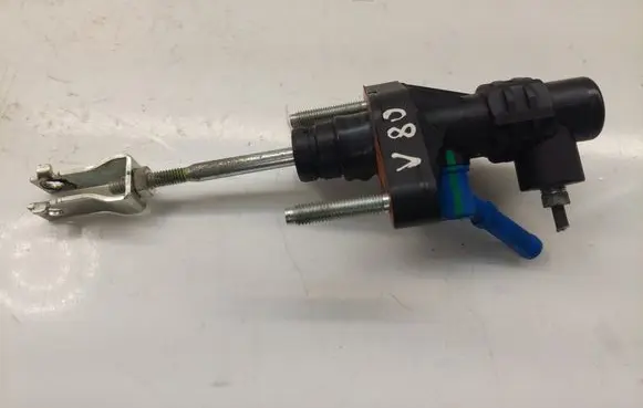 Toyota Corolla Verso AR10 Clutch master cylinder 3142005041