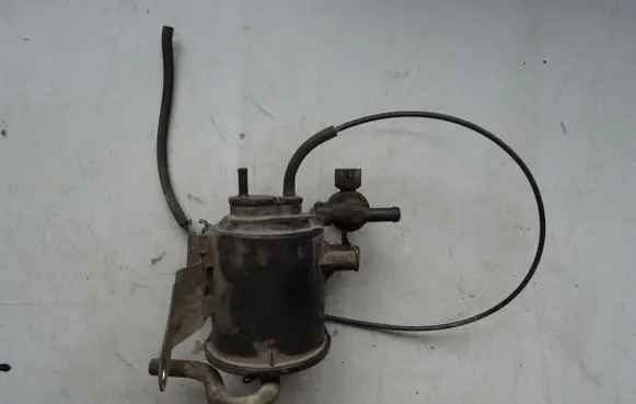 Toyota Corolla E110 Fuel filter 7770412361